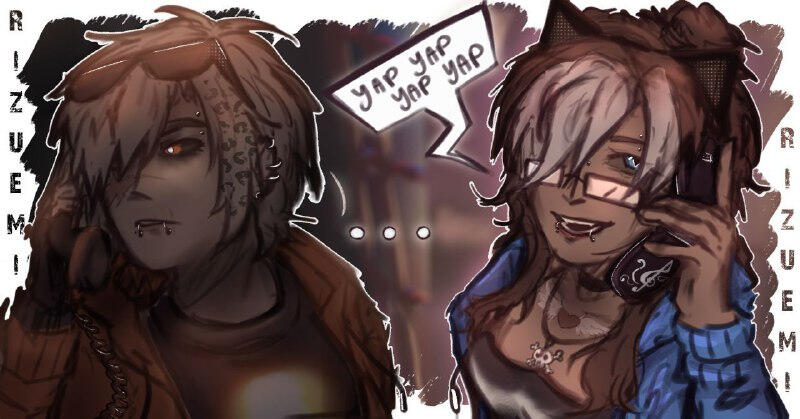 OCs