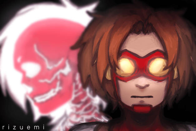 Bart Allen